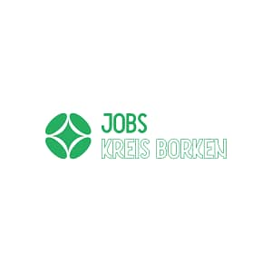 Logo Jobs Kreis Borken