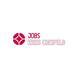 Logo Jobs Coesfeld