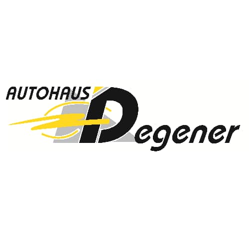 Logo Autohaus Degener