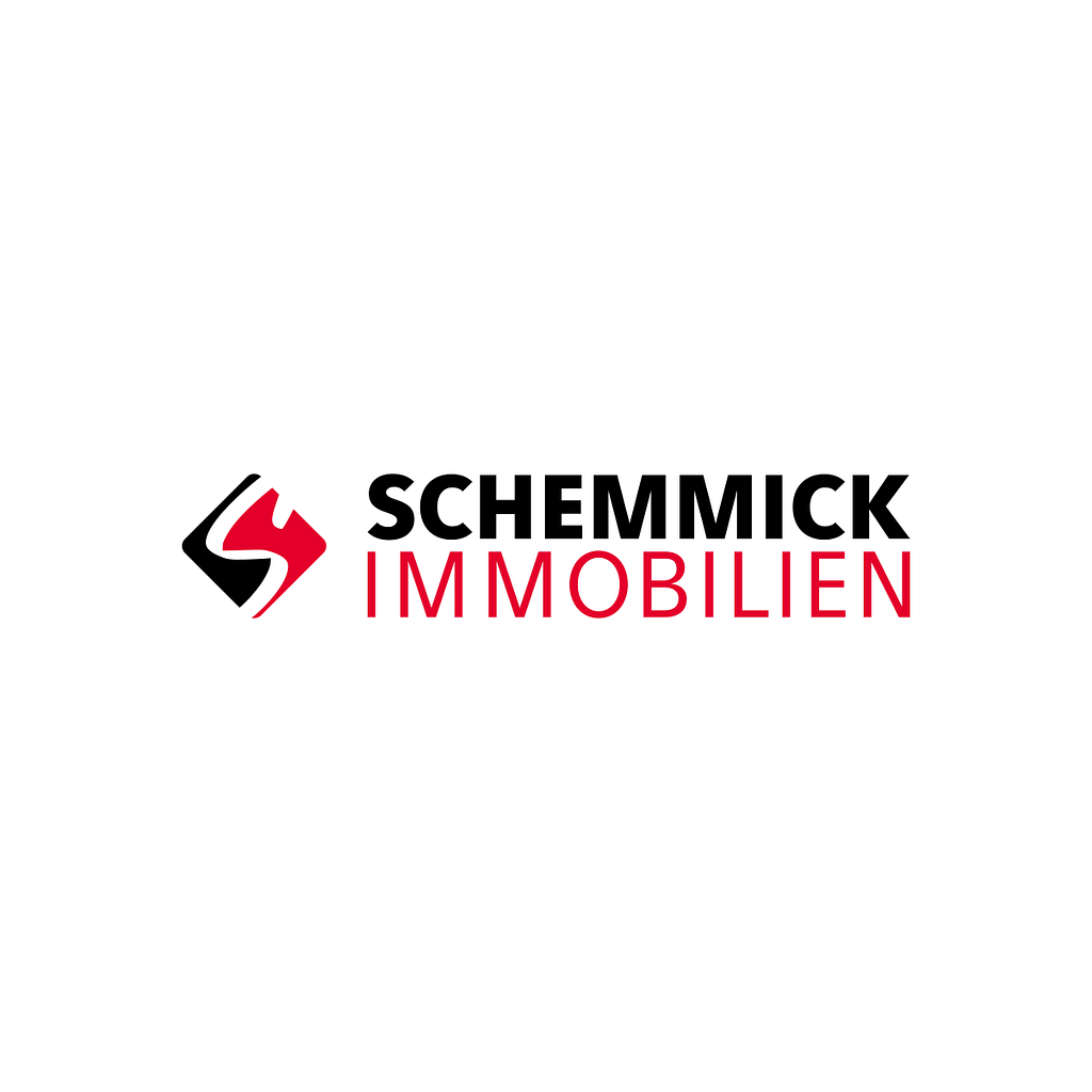 Logo Schemmick Immobilien