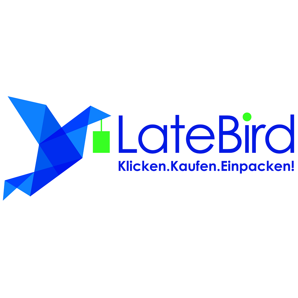 Latebird Logo