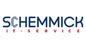 Logo Schemmick Personal- und Werbeagentur in Vreden