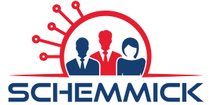 Logo Werbeagentur Schemmick