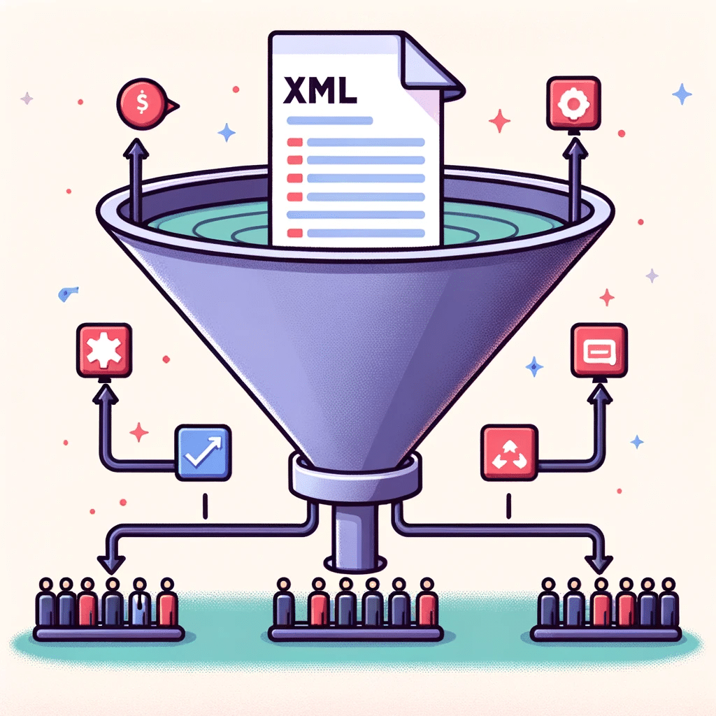 XML-Feed-schemmick
