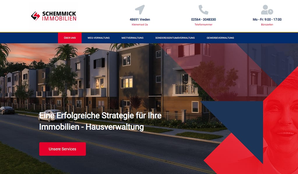 Schemmick Immobilien - Schemmick IT Service - 21