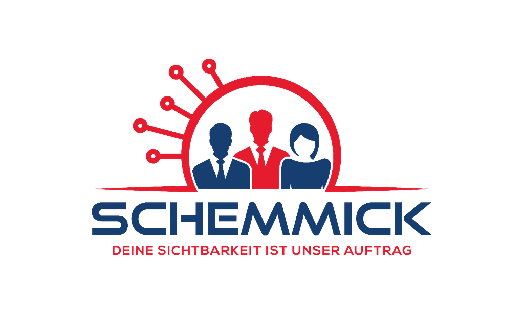 Logo Werbeagentur Schemmick