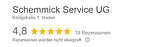 google bewertung - Schemmick IT Service - 1