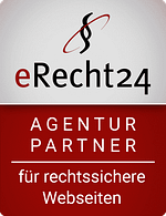 erecht24-siegel-agenturpartner-rot-gross