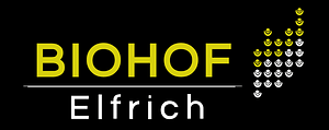 Logo Biohof Elfrich Schwarzer Hintergrund e1709225195916 - Schemmick IT Service - 7