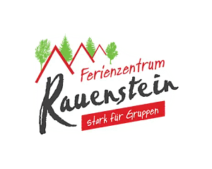 ferienzentrum rauenstein logo mit schein - Schemmick IT Service - 5
