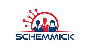Logo Werbeagentur Schemmick