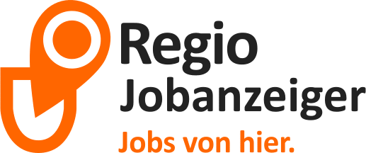 logo Regio Jobanzeiger - Schemmick IT Service - 22