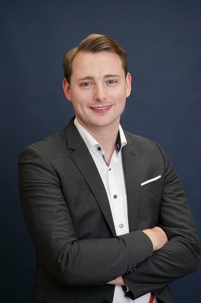 Fabian Schemmick