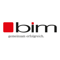 Logo bim Personaldienstleistungen GmbH