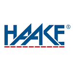 Haake Logo Quadrat
