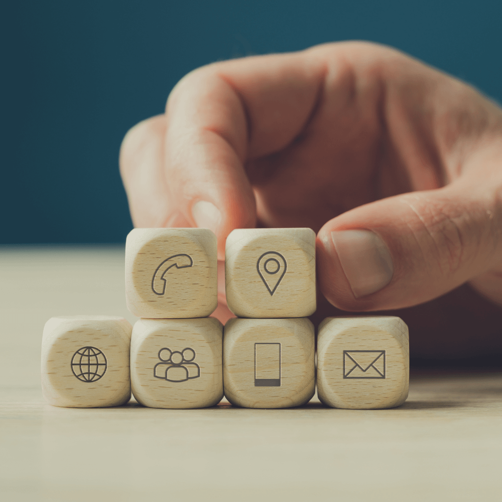 Branchenbucheintrag 2 Branchenbuch 5