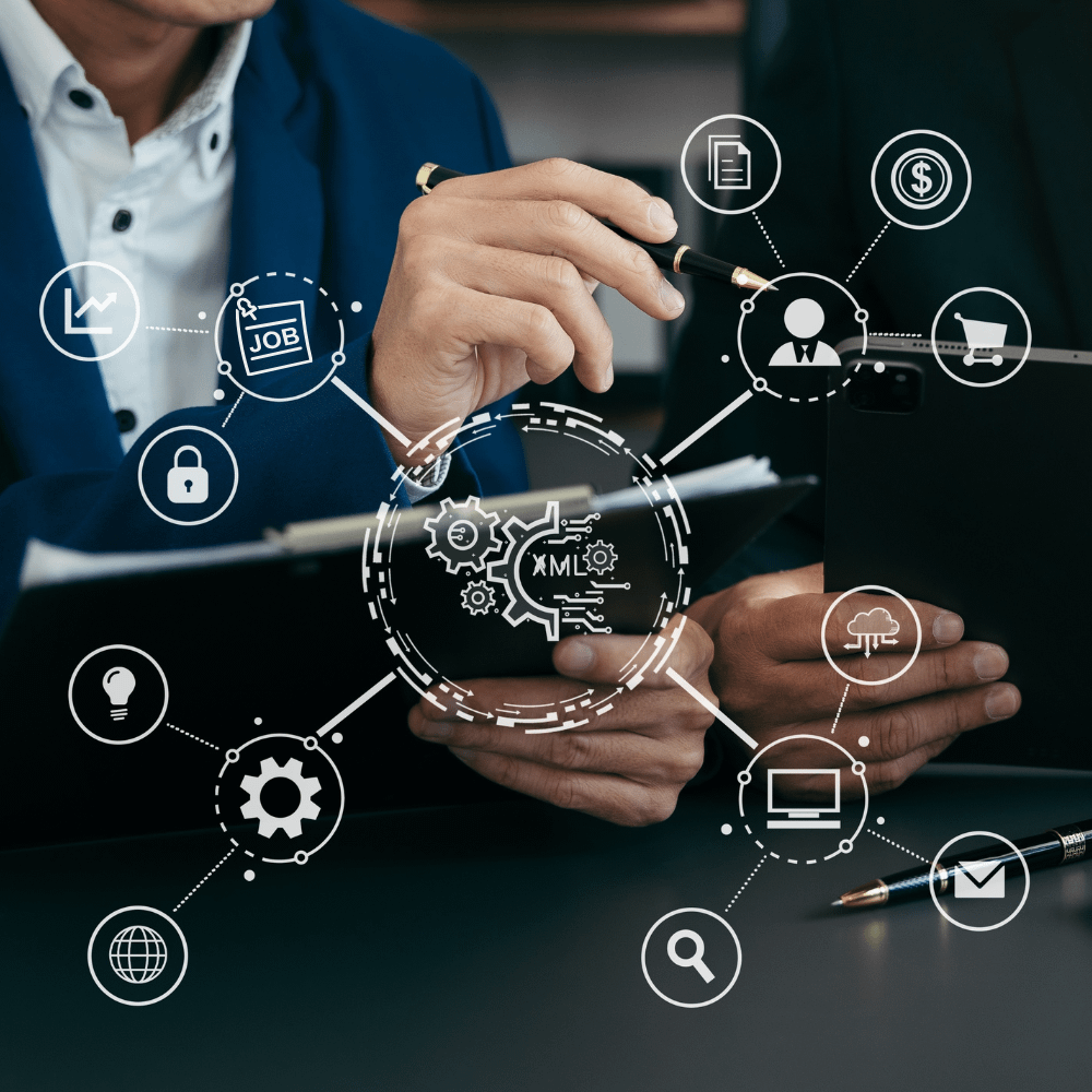 Für Arbeitgeber 8 Xml