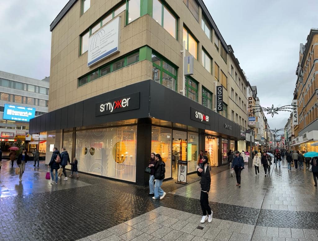Spannende Jobs In Koblenz Bild