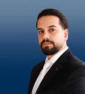 Bild von Zikran Biso