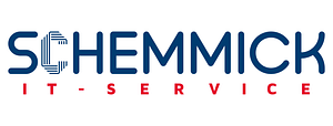 Logo Schemmick IT Service