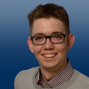 Picture of Dennis Bohlmann