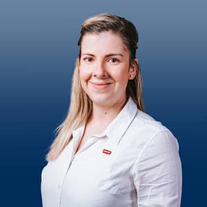 Picture of Sabrina Kondring