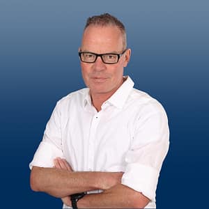 Picture of Eckart Eickhoff