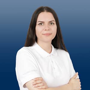 Picture of Lea Weber