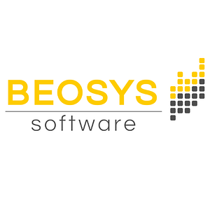 Logo 500X500 Beosys Gmbh