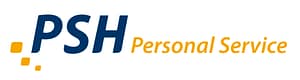 Personal Service PSH – zur Startseite