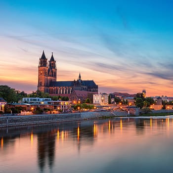 Magdeburg