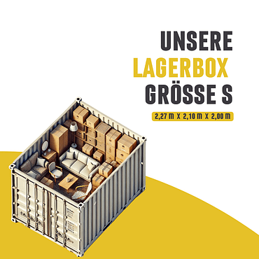 Lagerboxe