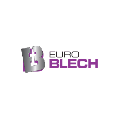 BEOSYS Logo Messe Euroblech