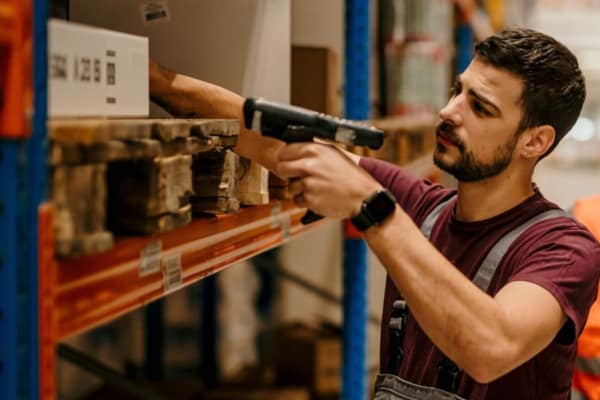 Traceability und Rückverfolgbarkeit in der Produktion mit BEOSYS