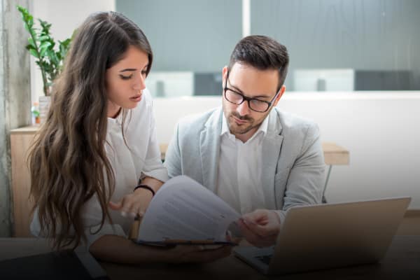 ERP Einführung: gemeinsame Analyse der Anforderungen im Team
