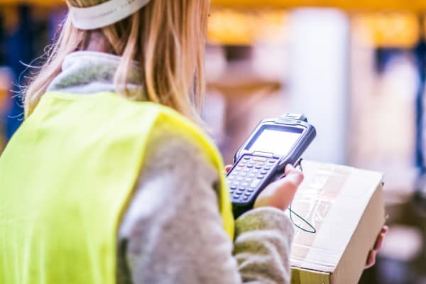 Traceability und Rückverfolgbarkeit in der Produktion mit BEOSYS