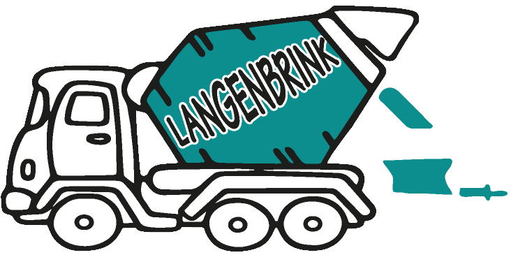 Langenbrink Betontransporte Logo