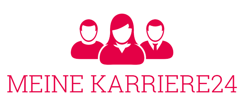 Meine Karriere 24 - Zur Startseite
