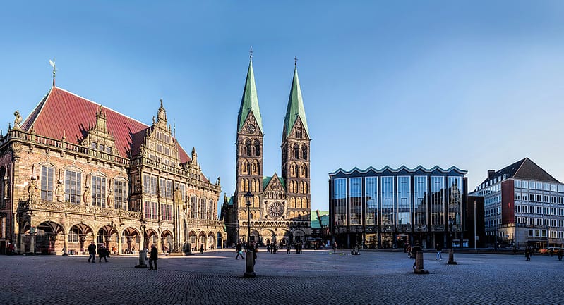 Personal Service PSH Bremen