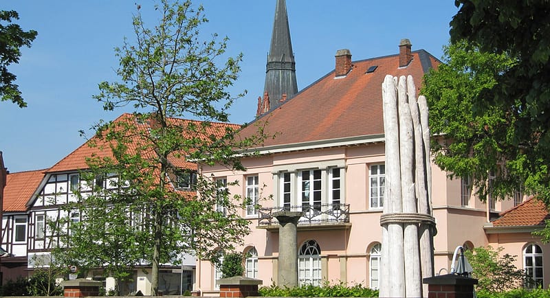 Personal Service PSH Nienburg