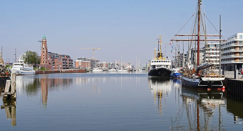 Personal Service PSH Bremerhaven