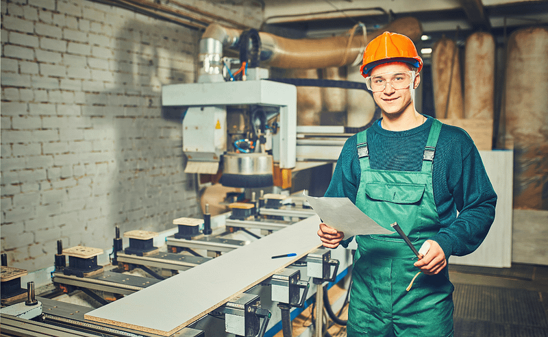 Zeitarbeit für Quereinsteiger Jobs und Hilfsarbeiter Jobs – Einstiegsmöglichkeiten in verschiedenen Branchen