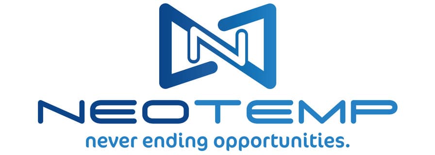 Logo 3 - Meine Karriere24