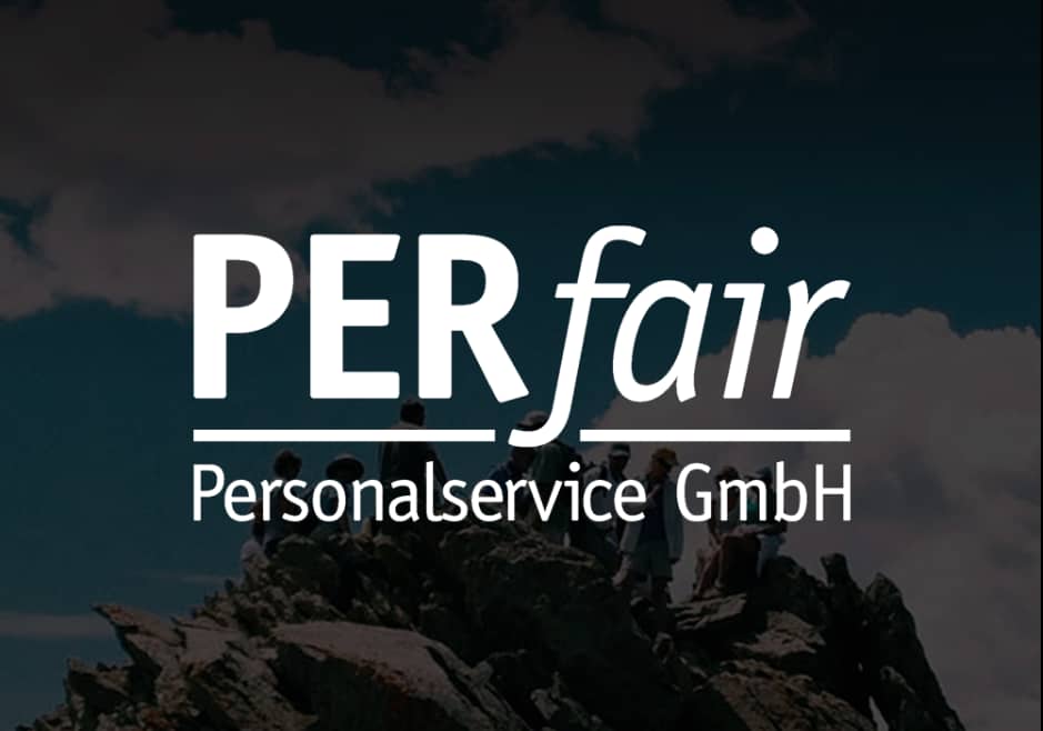 Logo PERfair