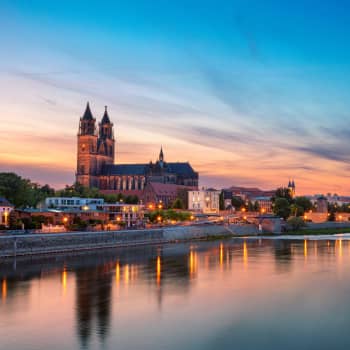 Magdeburg