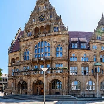 Personal Service PSH Bielefeld
