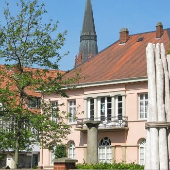 Personal Service PSH Nienburg