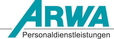 Arwa Logo - Meine Karriere24