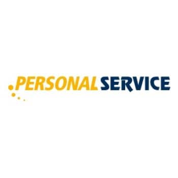 Personal-Service-Quadrat